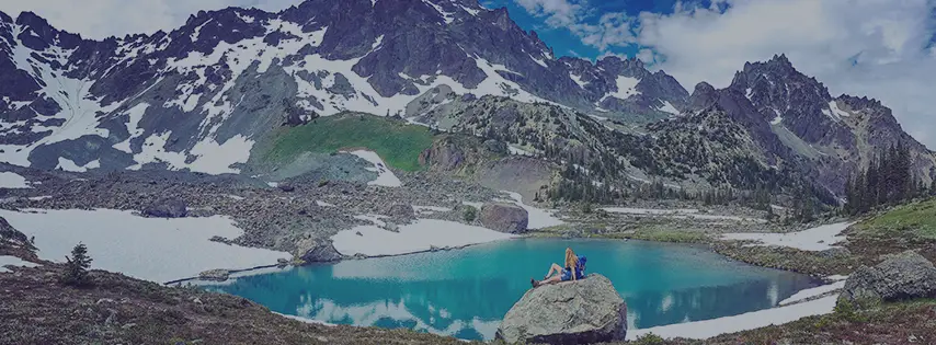Adventure Hike Travel