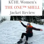 Explore the outdoors with confidence in the KÜHL Women’s THE ONE™ SHELL Jacket! Our comprehensive review covers everything you need to know about this versatile gear essential. From its waterproof performance to its sleek design, discover why it's the perfect companion for your next adventure. Dive deeper into our blog post for expert insights and recommendations!
