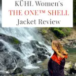 Explore the outdoors with confidence in the KÜHL Women’s THE ONE™ SHELL Jacket! Our comprehensive review covers everything you need to know about this versatile gear essential. From its waterproof performance to its sleek design, discover why it's the perfect companion for your next adventure. Dive deeper into our blog post for expert insights and recommendations!