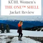 Explore the outdoors with confidence in the KÜHL Women’s THE ONE™ SHELL Jacket! Our comprehensive review covers everything you need to know about this versatile gear essential. From its waterproof performance to its sleek design, discover why it's the perfect companion for your next adventure. Dive deeper into our blog post for expert insights and recommendations!