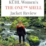 Explore the outdoors with confidence in the KÜHL Women’s THE ONE™ SHELL Jacket! Our comprehensive review covers everything you need to know about this versatile gear essential. From its waterproof performance to its sleek design, discover why it's the perfect companion for your next adventure. Dive deeper into our blog post for expert insights and recommendations!