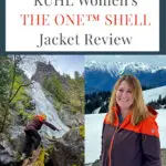 Explore the outdoors with confidence in the KÜHL Women’s THE ONE™ SHELL Jacket! Our comprehensive review covers everything you need to know about this versatile gear essential. From its waterproof performance to its sleek design, discover why it's the perfect companion for your next adventure. Dive deeper into our blog post for expert insights and recommendations!