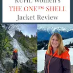 Explore the outdoors with confidence in the KÜHL Women’s THE ONE™ SHELL Jacket! Our comprehensive review covers everything you need to know about this versatile gear essential. From its waterproof performance to its sleek design, discover why it's the perfect companion for your next adventure. Dive deeper into our blog post for expert insights and recommendations!