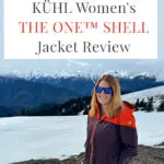 Explore the outdoors with confidence in the KÜHL Women’s THE ONE™ SHELL Jacket! Our comprehensive review covers everything you need to know about this versatile gear essential. From its waterproof performance to its sleek design, discover why it's the perfect companion for your next adventure. Dive deeper into our blog post for expert insights and recommendations!