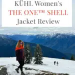 Explore the outdoors with confidence in the KÜHL Women’s THE ONE™ SHELL Jacket! Our comprehensive review covers everything you need to know about this versatile gear essential. From its waterproof performance to its sleek design, discover why it's the perfect companion for your next adventure. Dive deeper into our blog post for expert insights and recommendations!