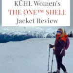 Explore the outdoors with confidence in the KÜHL Women’s THE ONE™ SHELL Jacket! Our comprehensive review covers everything you need to know about this versatile gear essential. From its waterproof performance to its sleek design, discover why it's the perfect companion for your next adventure. Dive deeper into our blog post for expert insights and recommendations!