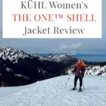 Explore the outdoors with confidence in the KÜHL Women’s THE ONE™ SHELL Jacket! Our comprehensive review covers everything you need to know about this versatile gear essential. From its waterproof performance to its sleek design, discover why it's the perfect companion for your next adventure. Dive deeper into our blog post for expert insights and recommendations!