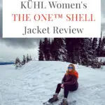 Explore the outdoors with confidence in the KÜHL Women’s THE ONE™ SHELL Jacket! Our comprehensive review covers everything you need to know about this versatile gear essential. From its waterproof performance to its sleek design, discover why it's the perfect companion for your next adventure. Dive deeper into our blog post for expert insights and recommendations!