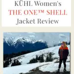 Explore the outdoors with confidence in the KÜHL Women’s THE ONE™ SHELL Jacket! Our comprehensive review covers everything you need to know about this versatile gear essential. From its waterproof performance to its sleek design, discover why it's the perfect companion for your next adventure. Dive deeper into our blog post for expert insights and recommendations!