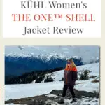 Explore the outdoors with confidence in the KÜHL Women’s THE ONE™ SHELL Jacket! Our comprehensive review covers everything you need to know about this versatile gear essential. From its waterproof performance to its sleek design, discover why it's the perfect companion for your next adventure. Dive deeper into our blog post for expert insights and recommendations!