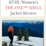 Explore the outdoors with confidence in the KÜHL Women’s THE ONE™ SHELL Jacket! Our comprehensive review covers everything you need to know about this versatile gear essential. From its waterproof performance to its sleek design, discover why it's the perfect companion for your next adventure. Dive deeper into our blog post for expert insights and recommendations!