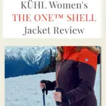 Gear up for your outdoor escapades with our detailed review of the KÜHL Women’s THE ONE™ SHELL Jacket! Discover how this innovative piece of gear offers unparalleled protection and comfort for all your adventures. From its lightweight design to its advanced features, find out why it's a must-have addition to your outdoor arsenal. Explore our blog post for the full scoop on this essential gear!