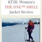 Gear up for your outdoor escapades with our detailed review of the KÜHL Women’s THE ONE™ SHELL Jacket! Discover how this innovative piece of gear offers unparalleled protection and comfort for all your adventures. From its lightweight design to its advanced features, find out why it's a must-have addition to your outdoor arsenal. Explore our blog post for the full scoop on this essential gear!