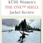 Gear up for your outdoor escapades with our detailed review of the KÜHL Women’s THE ONE™ SHELL Jacket! Discover how this innovative piece of gear offers unparalleled protection and comfort for all your adventures. From its lightweight design to its advanced features, find out why it's a must-have addition to your outdoor arsenal. Explore our blog post for the full scoop on this essential gear!