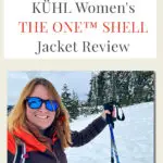 Adventure awaits with our detailed review of the KÜHL Women’s THE ONE™ SHELL Jacket! From hiking trails to snow-covered slopes, discover how this lightweight yet durable jacket keeps you dry and comfortable in any weather. With its innovative design and functional features, it's the ultimate adventure essential. Dive into our blog post for all the details!