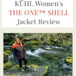 Adventure awaits with our detailed review of the KÜHL Women’s THE ONE™ SHELL Jacket! From hiking trails to snow-covered slopes, discover how this lightweight yet durable jacket keeps you dry and comfortable in any weather. With its innovative design and functional features, it's the ultimate adventure essential. Dive into our blog post for all the details!
