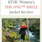 Adventure awaits with our detailed review of the KÜHL Women’s THE ONE™ SHELL Jacket! From hiking trails to snow-covered slopes, discover how this lightweight yet durable jacket keeps you dry and comfortable in any weather. With its innovative design and functional features, it's the ultimate adventure essential. Dive into our blog post for all the details!