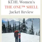 Adventure awaits with our detailed review of the KÜHL Women’s THE ONE™ SHELL Jacket! From hiking trails to snow-covered slopes, discover how this lightweight yet durable jacket keeps you dry and comfortable in any weather. With its innovative design and functional features, it's the ultimate adventure essential. Dive into our blog post for all the details!