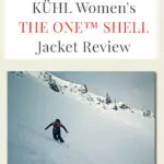 Adventure awaits with our detailed review of the KÜHL Women’s THE ONE™ SHELL Jacket! From hiking trails to snow-covered slopes, discover how this lightweight yet durable jacket keeps you dry and comfortable in any weather. With its innovative design and functional features, it's the ultimate adventure essential. Dive into our blog post for all the details!