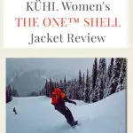 Adventure awaits with our detailed review of the KÜHL Women’s THE ONE™ SHELL Jacket! From hiking trails to snow-covered slopes, discover how this lightweight yet durable jacket keeps you dry and comfortable in any weather. With its innovative design and functional features, it's the ultimate adventure essential. Dive into our blog post for all the details!