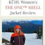 Adventure awaits with our detailed review of the KÜHL Women’s THE ONE™ SHELL Jacket! From hiking trails to snow-covered slopes, discover how this lightweight yet durable jacket keeps you dry and comfortable in any weather. With its innovative design and functional features, it's the ultimate adventure essential. Dive into our blog post for all the details!