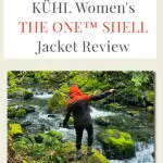 Gear up for your next outdoor adventure with our in-depth review of the KÜHL Women’s THE ONE™ SHELL Jacket! Discover why this lightweight yet durable jacket is a must-have for hiking, snowboarding, and more. From its exceptional waterproofing to thoughtful design details, find out why it's an essential addition to your outdoor gear collection. Read more on our blog!