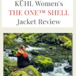 Gear up for your next outdoor adventure with our in-depth review of the KÜHL Women’s THE ONE™ SHELL Jacket! Discover why this lightweight yet durable jacket is a must-have for hiking, snowboarding, and more. From its exceptional waterproofing to thoughtful design details, find out why it's an essential addition to your outdoor gear collection. Read more on our blog!