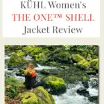 Gear up for your next outdoor adventure with our in-depth review of the KÜHL Women’s THE ONE™ SHELL Jacket! Discover why this lightweight yet durable jacket is a must-have for hiking, snowboarding, and more. From its exceptional waterproofing to thoughtful design details, find out why it's an essential addition to your outdoor gear collection. Read more on our blog!
