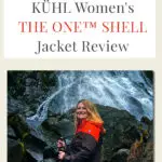 Gear up for your next outdoor adventure with our in-depth review of the KÜHL Women’s THE ONE™ SHELL Jacket! Discover why this lightweight yet durable jacket is a must-have for hiking, snowboarding, and more. From its exceptional waterproofing to thoughtful design details, find out why it's an essential addition to your outdoor gear collection. Read more on our blog!