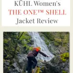 Gear up for your next outdoor adventure with our in-depth review of the KÜHL Women’s THE ONE™ SHELL Jacket! Discover why this lightweight yet durable jacket is a must-have for hiking, snowboarding, and more. From its exceptional waterproofing to thoughtful design details, find out why it's an essential addition to your outdoor gear collection. Read more on our blog!