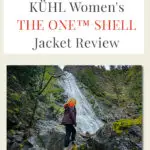 Gear up for your next outdoor adventure with our in-depth review of the KÜHL Women’s THE ONE™ SHELL Jacket! Discover why this lightweight yet durable jacket is a must-have for hiking, snowboarding, and more. From its exceptional waterproofing to thoughtful design details, find out why it's an essential addition to your outdoor gear collection. Read more on our blog!