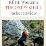 Gear up for your next outdoor adventure with our in-depth review of the KÜHL Women’s THE ONE™ SHELL Jacket! Discover why this lightweight yet durable jacket is a must-have for hiking, snowboarding, and more. From its exceptional waterproofing to thoughtful design details, find out why it's an essential addition to your outdoor gear collection. Read more on our blog!