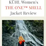 Gear up for your next outdoor adventure with our in-depth review of the KÜHL Women’s THE ONE™ SHELL Jacket! Discover why this lightweight yet durable jacket is a must-have for hiking, snowboarding, and more. From its exceptional waterproofing to thoughtful design details, find out why it's an essential addition to your outdoor gear collection. Read more on our blog!