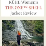 Gear up for your next outdoor adventure with our in-depth review of the KÜHL Women’s THE ONE™ SHELL Jacket! Discover why this lightweight yet durable jacket is a must-have for hiking, snowboarding, and more. From its exceptional waterproofing to thoughtful design details, find out why it's an essential addition to your outdoor gear collection. Read more on our blog!