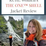 Gear up for your next outdoor adventure with our in-depth review of the KÜHL Women’s THE ONE™ SHELL Jacket! Discover why this lightweight yet durable jacket is a must-have for hiking, snowboarding, and more. From its exceptional waterproofing to thoughtful design details, find out why it's an essential addition to your outdoor gear collection. Read more on our blog!