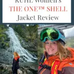 Gear up for your next outdoor adventure with our in-depth review of the KÜHL Women’s THE ONE™ SHELL Jacket! Discover why this lightweight yet durable jacket is a must-have for hiking, snowboarding, and more. From its exceptional waterproofing to thoughtful design details, find out why it's an essential addition to your outdoor gear collection. Read more on our blog!