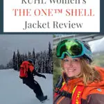 Gear up for your next outdoor adventure with our in-depth review of the KÜHL Women’s THE ONE™ SHELL Jacket! Discover why this lightweight yet durable jacket is a must-have for hiking, snowboarding, and more. From its exceptional waterproofing to thoughtful design details, find out why it's an essential addition to your outdoor gear collection. Read more on our blog!