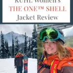 Gear up for your next outdoor adventure with our in-depth review of the KÜHL Women’s THE ONE™ SHELL Jacket! Discover why this lightweight yet durable jacket is a must-have for hiking, snowboarding, and more. From its exceptional waterproofing to thoughtful design details, find out why it's an essential addition to your outdoor gear collection. Read more on our blog!