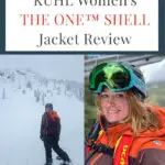 Gear up for your next outdoor adventure with our in-depth review of the KÜHL Women’s THE ONE™ SHELL Jacket! Discover why this lightweight yet durable jacket is a must-have for hiking, snowboarding, and more. From its exceptional waterproofing to thoughtful design details, find out why it's an essential addition to your outdoor gear collection. Read more on our blog!