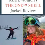 Hey there, outdoor adventurers! Today, I'm excited to introduce you to the KÜHL Women’s THE ONE™ SHELL Jacket through a detailed gear review. Whether I was snowboarding, hiking, or snowshoeing in the beautiful landscapes of Washington State, this jacket has been by my side through it all, from snowy peaks to lush forests. After thoroughly testing it out, I'm eager to share my insights and adventures with all of you. #hikinggear #hike #gear #adventure #outdoors #outdooraventures