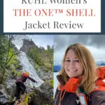 Hey there, outdoor adventurers! Today, I'm excited to introduce you to the KÜHL Women’s THE ONE™ SHELL Jacket through a detailed gear review. Whether I was snowboarding, hiking, or snowshoeing in the beautiful landscapes of Washington State, this jacket has been by my side through it all, from snowy peaks to lush forests. After thoroughly testing it out, I'm eager to share my insights and adventures with all of you. #hikinggear #hike #gear #adventure #outdoors #outdooraventures