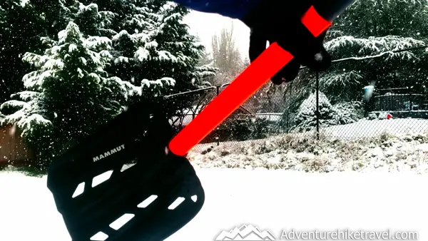 The Mammut Alugator Light Shovel: A Must-Have For Backcountry Skiers & Splitboarders When venturing into the backcountry, having the right avalanche safety gear is essential. A high-quality shovel is a critical part of any backcountry skier or splitboarder’s kit, and the Mammut Alugator Light Shovel is one of the best options available. Designed for strength, efficiency, and portability, this lightweight and compact shovel is a must-have for those who prioritize safety without adding unnecessary weight to their pack.