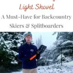When venturing into the backcountry, having the right avalanche safety gear is essential. A high-quality shovel is a critical part of any backcountry skier or splitboarder’s kit, and the Mammut Alugator Light Shovel is one of the best options available. Designed for strength, efficiency, and portability, this lightweight and compact shovel is a must-have for those who prioritize safety without adding unnecessary weight to their pack.
