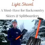 When venturing into the backcountry, having the right avalanche safety gear is essential. A high-quality shovel is a critical part of any backcountry skier or splitboarder’s kit, and the Mammut Alugator Light Shovel is one of the best options available. Designed for strength, efficiency, and portability, this lightweight and compact shovel is a must-have for those who prioritize safety without adding unnecessary weight to their pack.