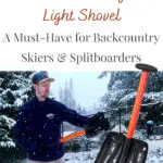 When venturing into the backcountry, having the right avalanche safety gear is essential. A high-quality shovel is a critical part of any backcountry skier or splitboarder’s kit, and the Mammut Alugator Light Shovel is one of the best options available. Designed for strength, efficiency, and portability, this lightweight and compact shovel is a must-have for those who prioritize safety without adding unnecessary weight to their pack.