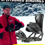 For backcountry snowboarders, choosing the right gear is a necessity. When you’re navigating rugged terrain and unpredictable conditions, your bindings need to be reliable, comfortable, and quick to transition between touring and riding modes. In this gear review, I’m diving into the Nitro Vertical Splitboard Bindings: a sleek, performance-focused option built for riders who crave versatility and control in the backcountry. But do they live up to the hype? Let’s find out.