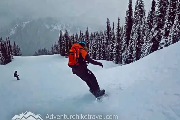 Why Patagonia’s Insulated Snowbelle Snowboarding Pants Are the Best I’ve Tested Best Women’s Snowboarding Pants – Patagonia Snowbelle Review