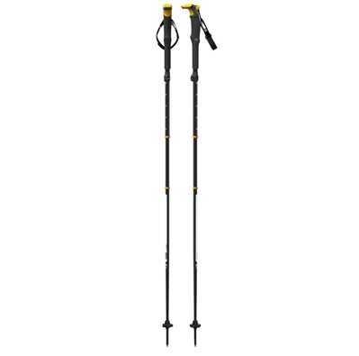 The Best Splitboard Poles? G3 Pivot Trek Poles Review