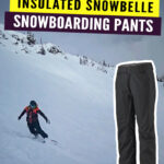 Discover why Patagonia’s Insulated Snowbelle Snowboarding Pants are my top pick for warmth, comfort, and waterproof performance. Tested in real mountain conditions!