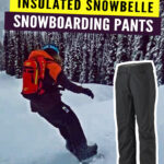 Discover why Patagonia’s Insulated Snowbelle Snowboarding Pants are my top pick for warmth, comfort, and waterproof performance. Tested in real mountain conditions!